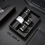 vakumski termos set — prednja strana