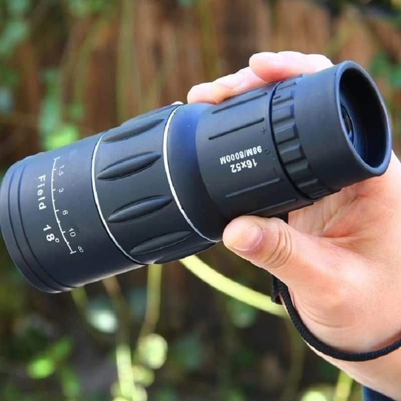 Monokular Bushnell 16×52 Monokular Bushnell 16×52