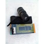 monokular Bushnell 16x52 — u upotrebi