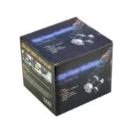 lampa za glavu — u upotrebi