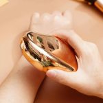 nano epilator sa kristalima — u upotrebi