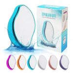 nano epilator sa kristalima — detalji