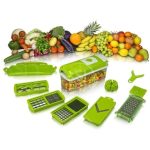 Nicer Dicer Plus secko — pakovanje