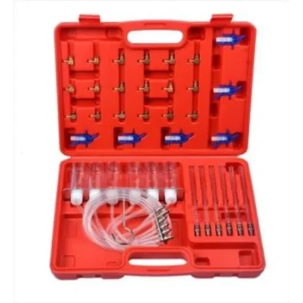 Alat za merenje preliva na Common Rail sistem