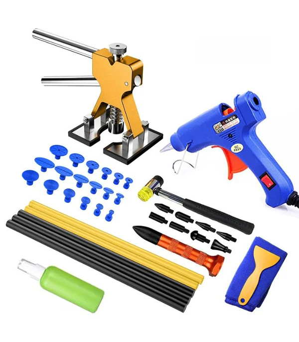 Set za Ispravljanje Udubljenja