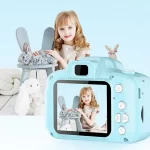 dečija smart HD kamera — u upotrebi