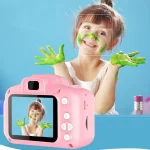 dečija smart HD kamera — detalji
