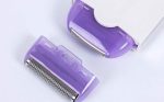 trimer epilator za dlačice — pakovanje
