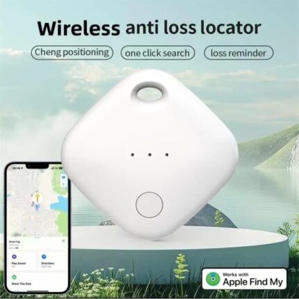 X-TAG Bluetooth lokator