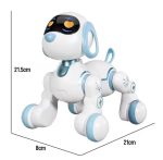 pametni pas robot za decu — detalji