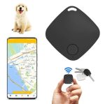 Bluetooth lokator za ključeve — ugao pogleda