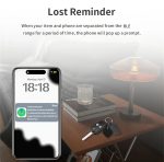 Bluetooth lokator za ključeve — pakovanje