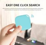 Bluetooth lokator za ključeve — primena