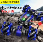 Transformers auto daljinsko upravljanje — u upotrebi