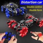 Transformers auto daljinsko upravljanje — u prostoru