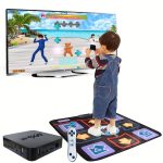 prostirka za TV gaming — detalji