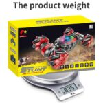 Transformers auto daljinsko upravljanje — primena