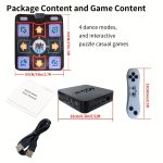 prostirka za TV gaming — ugao pogleda