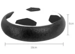 hover ball lebdeća lopta — u prostoru