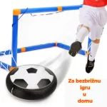 hover ball lebdeća lopta — primena