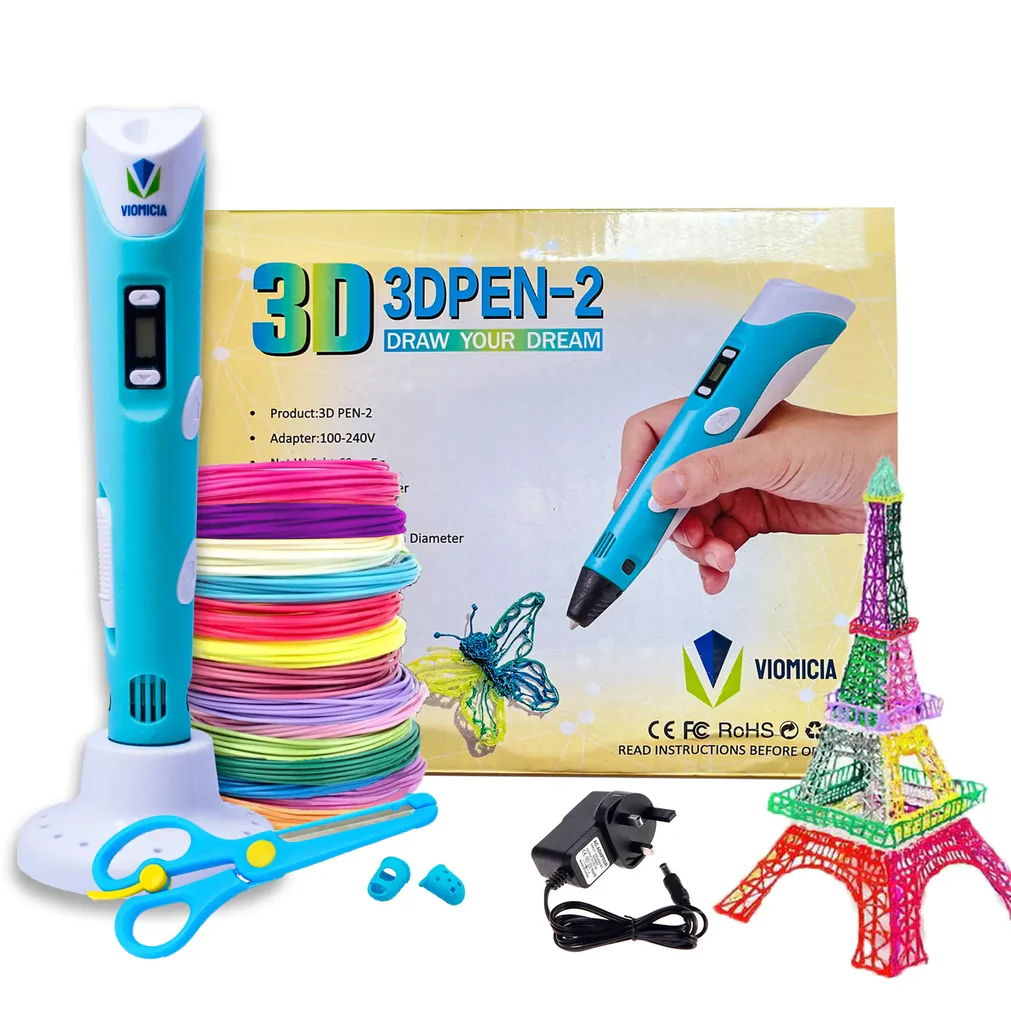 magicna-3d-olovka Magična 3D olovka