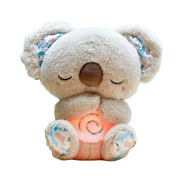 Koala igračka koja diše koala igračka koja diše — detalji