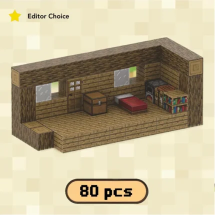 Magnetne magicne kocke 80 delova