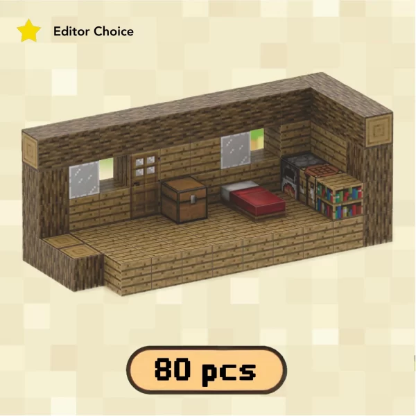 Magnetne magicne kocke 80 delova