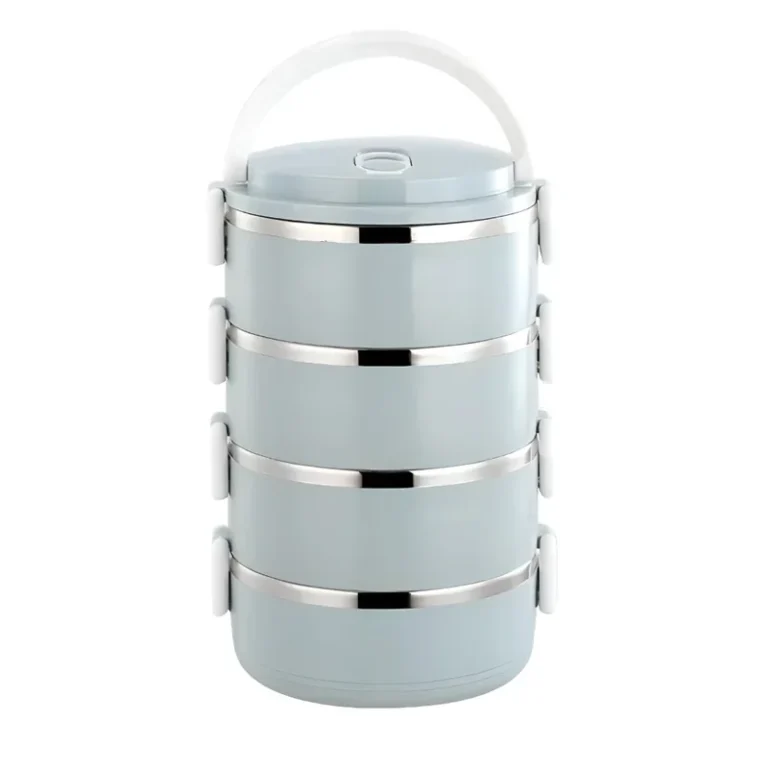 Termo Box Life Termo box posuda za hranu – 3 sloja | primeshop.rs