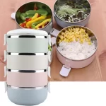 termo box posuda za hranu — detalji