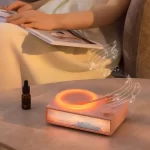 gramofon sa bluetooth zvučnikom — pakovanje