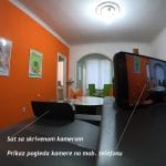 WiFi kamera u satu — prednja strana