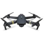 dron sa wifi kamerom — prednja strana