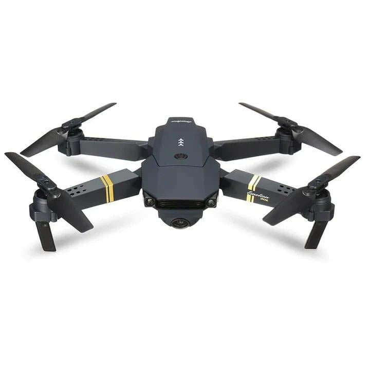 Dron 988 sa Wifi kamerom dron sa wifi kamerom — prednja strana