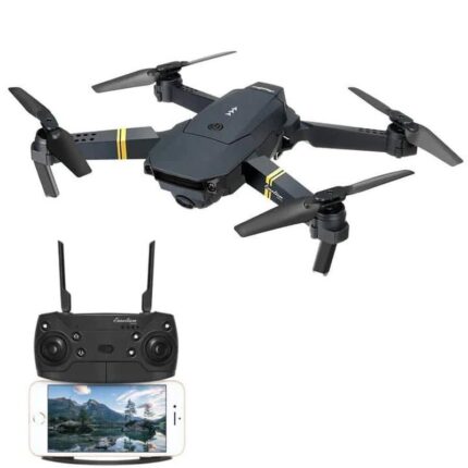 Dron 988 sa Wifi kamerom