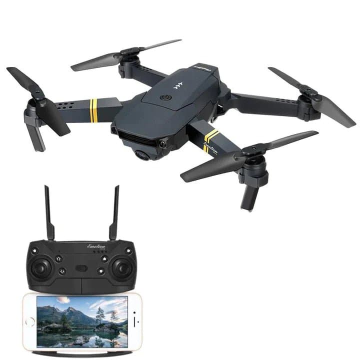 Dron 988 sa Wifi kamerom Dron 988 sa Wifi kamerom