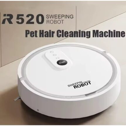 Pametni robot usisivač, Rasprodaja