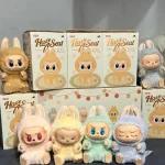LaBubu lutkice — ugao pogleda