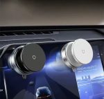 magnetni vakuum držač za telefon — pakovanje