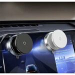 magnetni vakuum držač za telefon — pakovanje