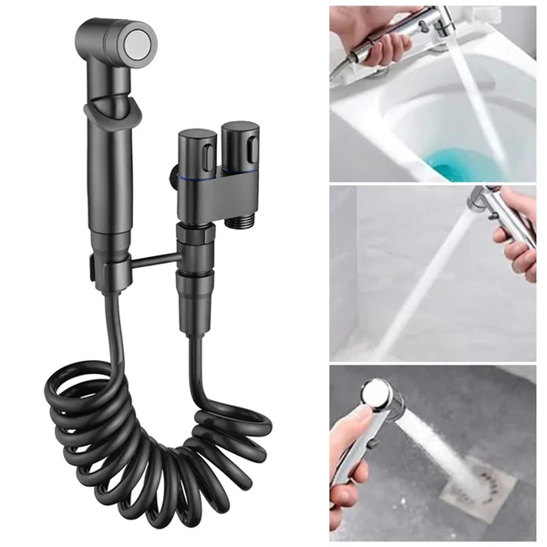 2u1 Higijenski Set za WC – Praktičnost i Higijena na Najvišem Nivou higijenski set za WC — u upotrebi