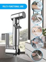 higijenski set za WC — prednja strana