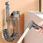 higijenski set za WC — u prostoru