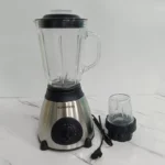 blender sa staklenom posudom — pakovanje