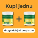 vodootporna pasta za izolaciju — prednja strana