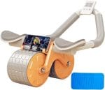ab roller sa automatskim povratom — pakovanje