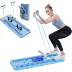 ploča za pilates — pakovanje