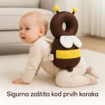 Bebi jastuk za zaštitu od padova