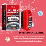 četka za uklanjanje masnog filma sa stakla — detalji