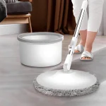 rotirajući mop sa kofom — detalji